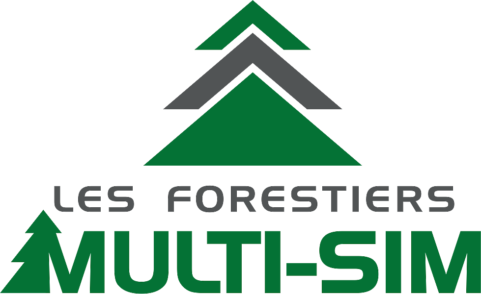 Les forestiers MULTI-SIM