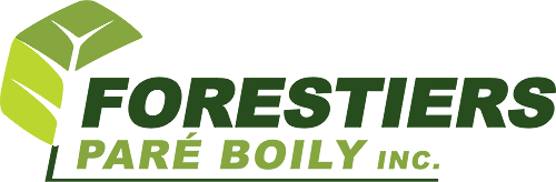 Forestiers Paré Boily