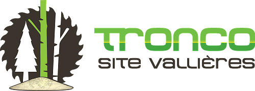 TRONCO Site-Vallières